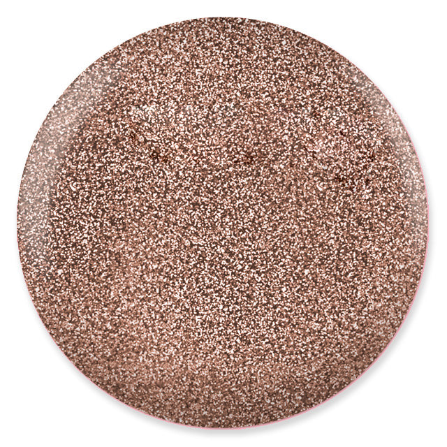 Peach Cider #510 - DND Gel Duo