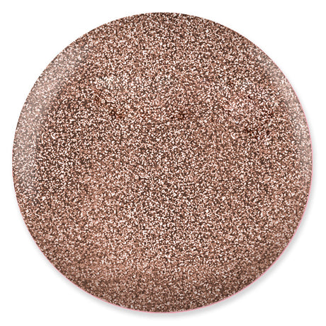 Peach Cider #510 - DND Gel Duo