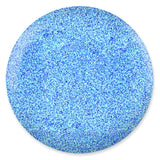 Soaring Sky #514 - DND Gel Duo