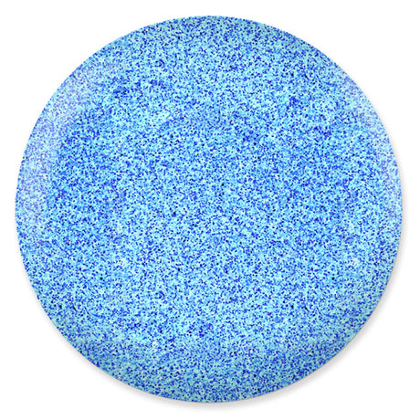 Soaring Sky #514 - DND Gel Duo