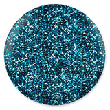 Tropical Waterfall #515 - DND Gel Duo