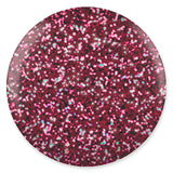 Strawberry Candy #519 - DND Gel Duo