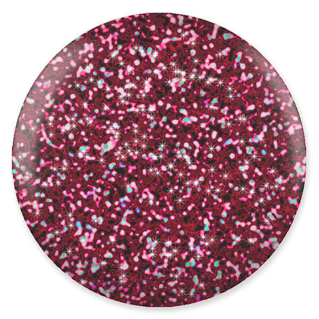 Strawberry Candy #519 - DND Gel Duo