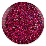 Kool Berry #520 - DND Gel Duo