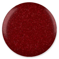 Ice Berry Cocktail #521 - DND Gel Duo