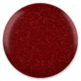 Ice Berry Cocktail #521 - DND Gel Duo
