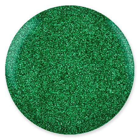 Green To Green #524 - DND Gel Duo