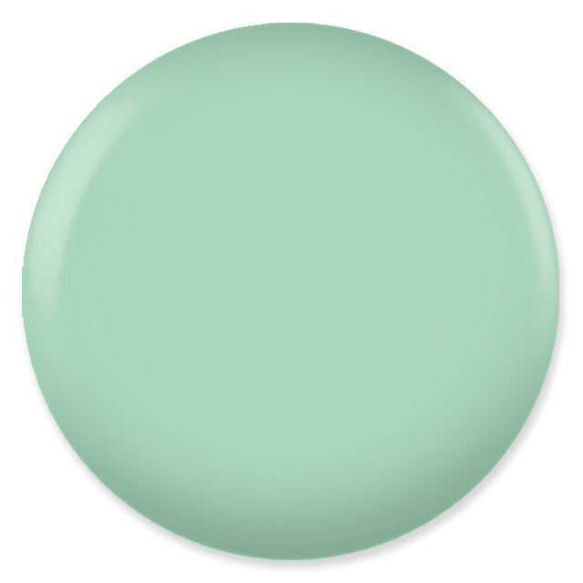 Fountain Green #531 - DND Gel Duo