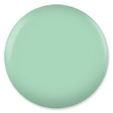 Fountain Green #531 - DND Gel Duo