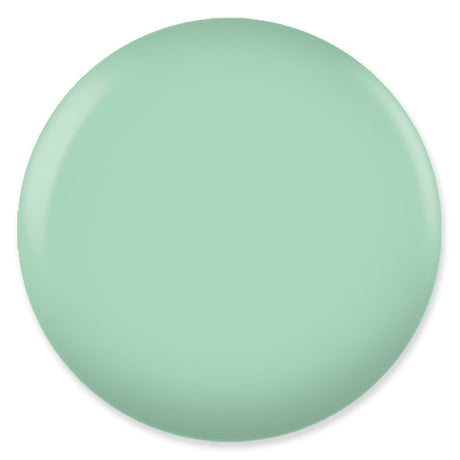 Fountain Green #531 - DND Gel Duo