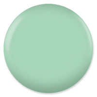 Fountain Green #531 - DND Gel Duo