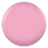 Creamy Macaroon #536 - DND Gel Duo