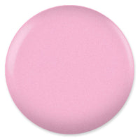 Panther Pink #537 - DND Gel Duo