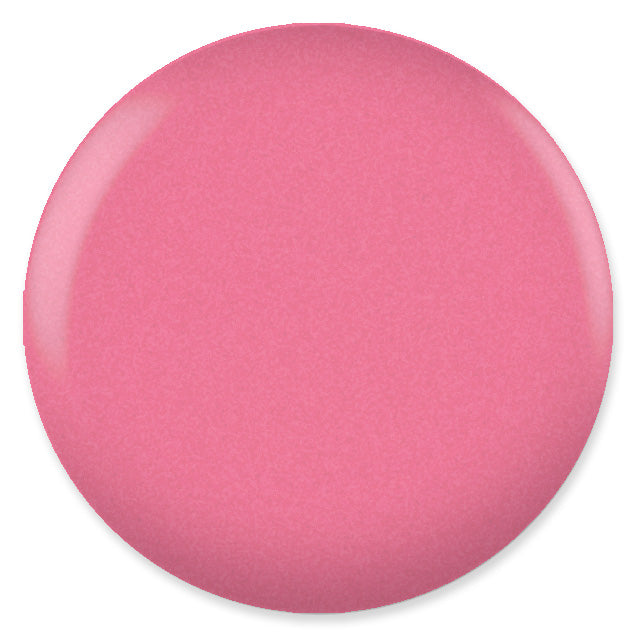 Princess Pink #538 - DND Gel Duo