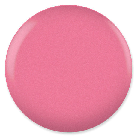 Princess Pink #538 - DND Gel Duo