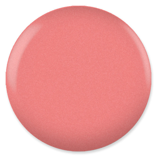 Candy Pink #539 - DND Gel Duo