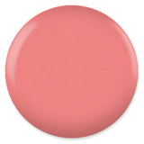 Candy Pink #539 - DND Gel Duo