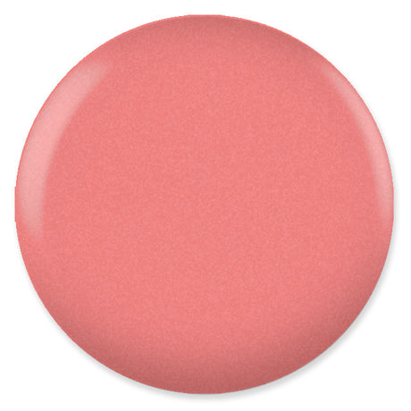 Candy Pink #539 - DND Gel Duo