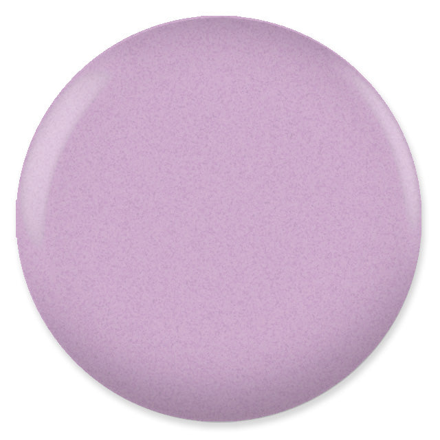 Lovely Lavender #542 - DND Gel Duo