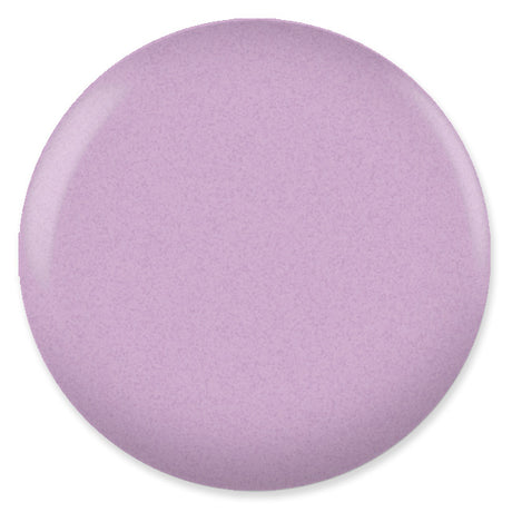 Lovely Lavender #542 - DND Gel Duo