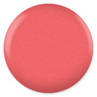 Lipstick #498 - DND Gel Duo