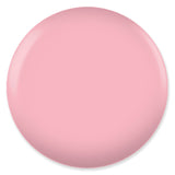 Blushing Pink #551 - DND Gel Duo