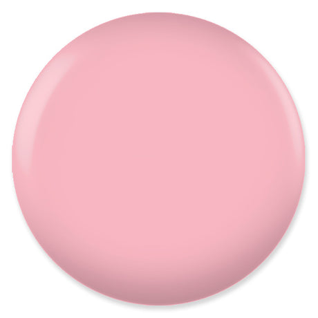 Blushing Pink #551 - DND Gel Duo
