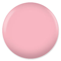 Blushing Pink #551 - DND Gel Duo