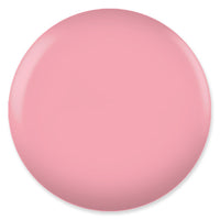 Peach Fuzz #555 - DND Gel Duo