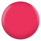 Hot Raspberry #557 - DND Gel Duo