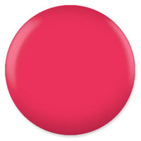 Hot Raspberry #558 - DND Gel Duo