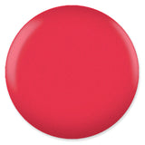 Strawberry Kiss #561 - DND Gel Duo