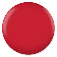 Red Lake #562 - DND Gel Du