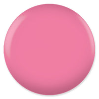 Misty Rose #576 - DND Gel Duo
