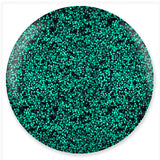 Emerald Quartz #582 - DND Gel Duo