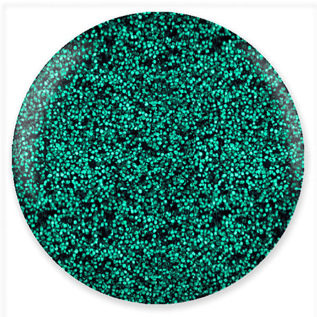Emerald Quartz #582 - DND Gel Duo