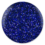 Blue Amber #583 - DND Gel Duo