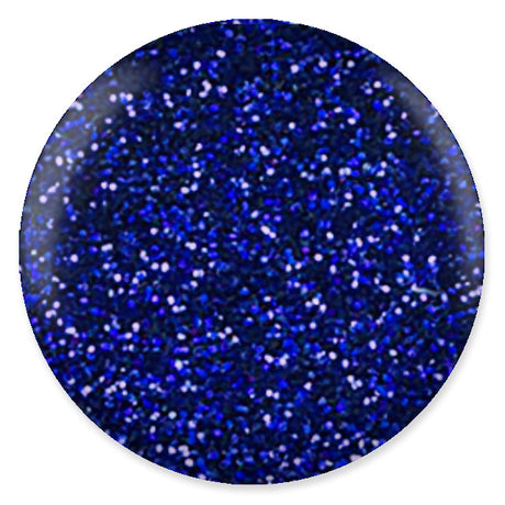 Blue Amber #583 - DND Gel Duo