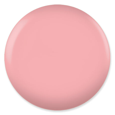 Pink Salmon #586 - DND Gel Duo
