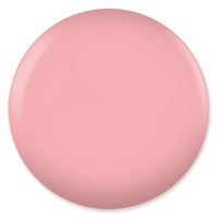 Pink Salmon #586 - DND Gel Duo