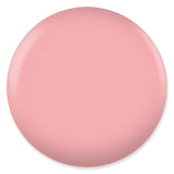 Pink Salmon #586 - DND Gel Duo
