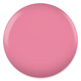 Princess Pink #589 - DND Gel Duo