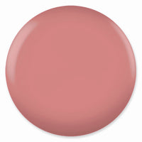 Rose Water #590 - DND Gel Duo