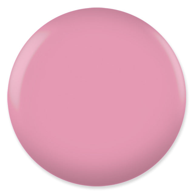 Italian Pink #592 - DND Gel Duo