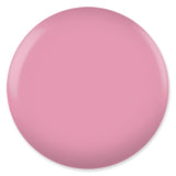 Italian Pink #592 - DND Gel Duo