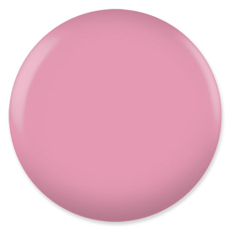 Italian Pink #592 - DND Gel Duo