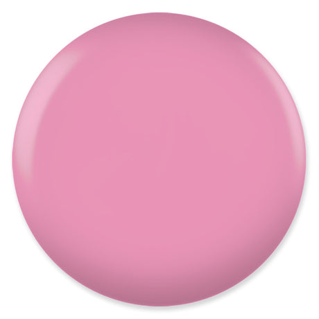 Pink Beauty #593 - DND Gel Duo