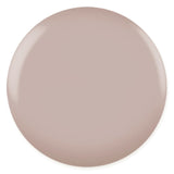 Cool Gray #604 - DND Gel Duo