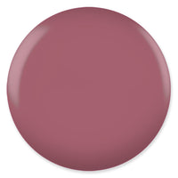 Hazelnut #607 - DND Gel Duo