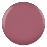 Hazelnut #607 - DND Gel Duo